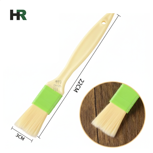 Multipurpose Pastry Brush