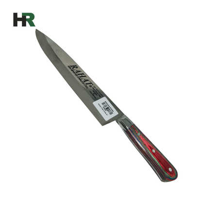 Rahat High Quality Knife Wooden Handle (9 Inches)