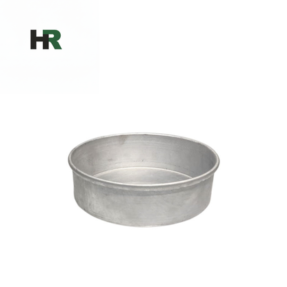 Aluminum Round Cake Pans