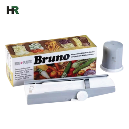 Bruno Vegetable Cutter