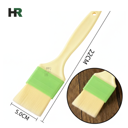 Multipurpose Pastry Brush