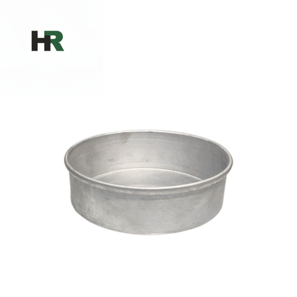 Aluminum Round Cake Pans