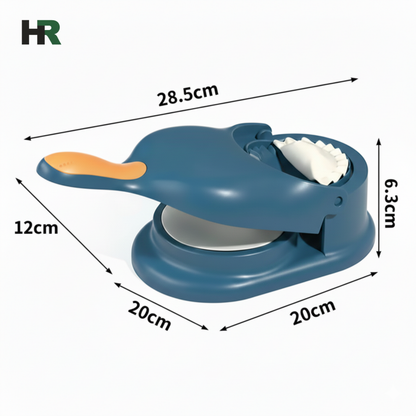 2 In 1 Dumpling Maker
