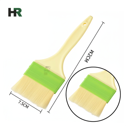 Multipurpose Pastry Brush