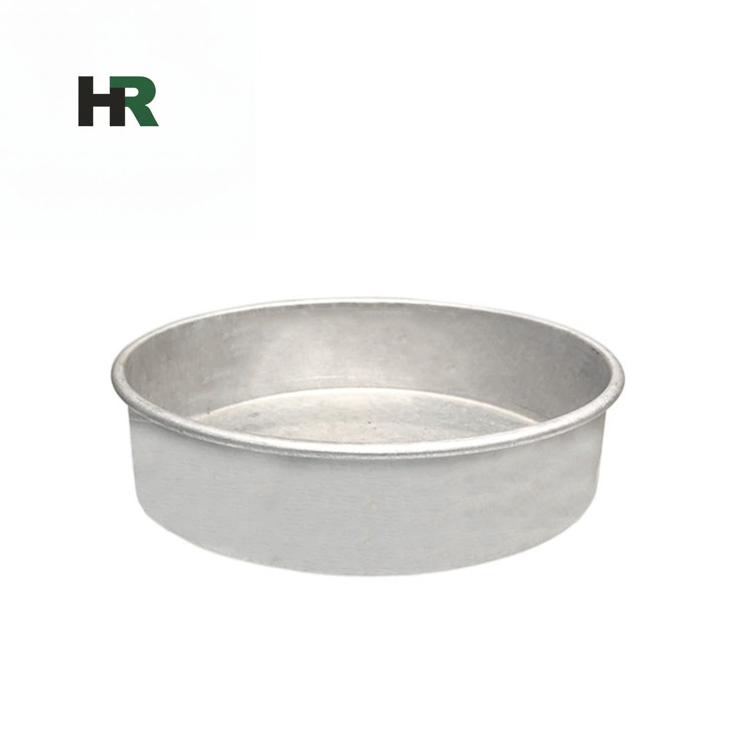 Aluminum Round Cake Pans