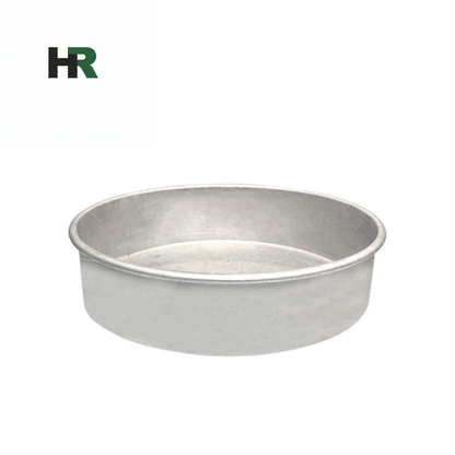 Aluminum Round Cake Pans