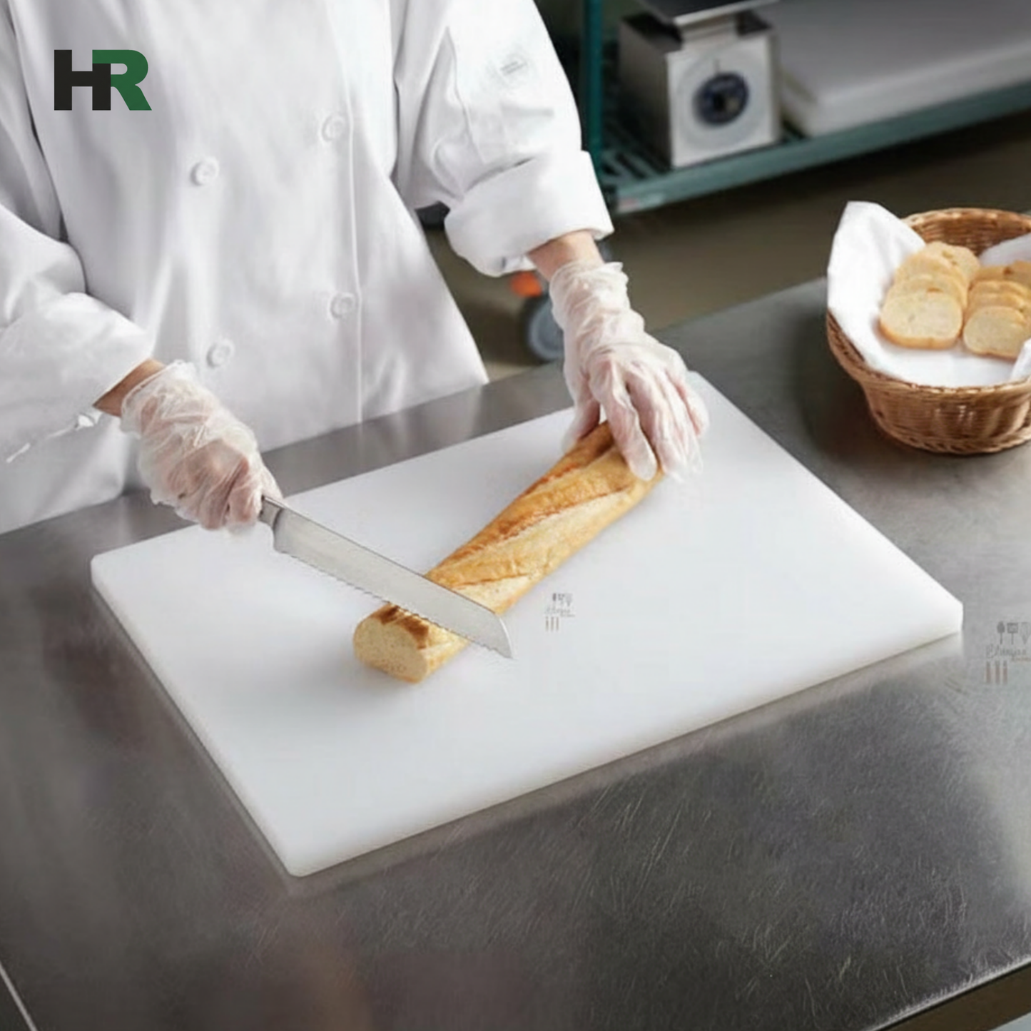 Cutting Board 30x40x1.5cm