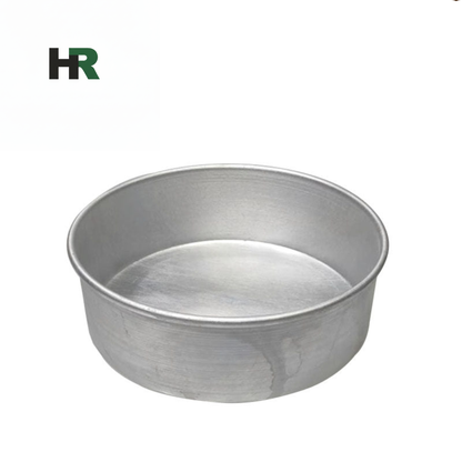 Aluminum Round Cake Pans