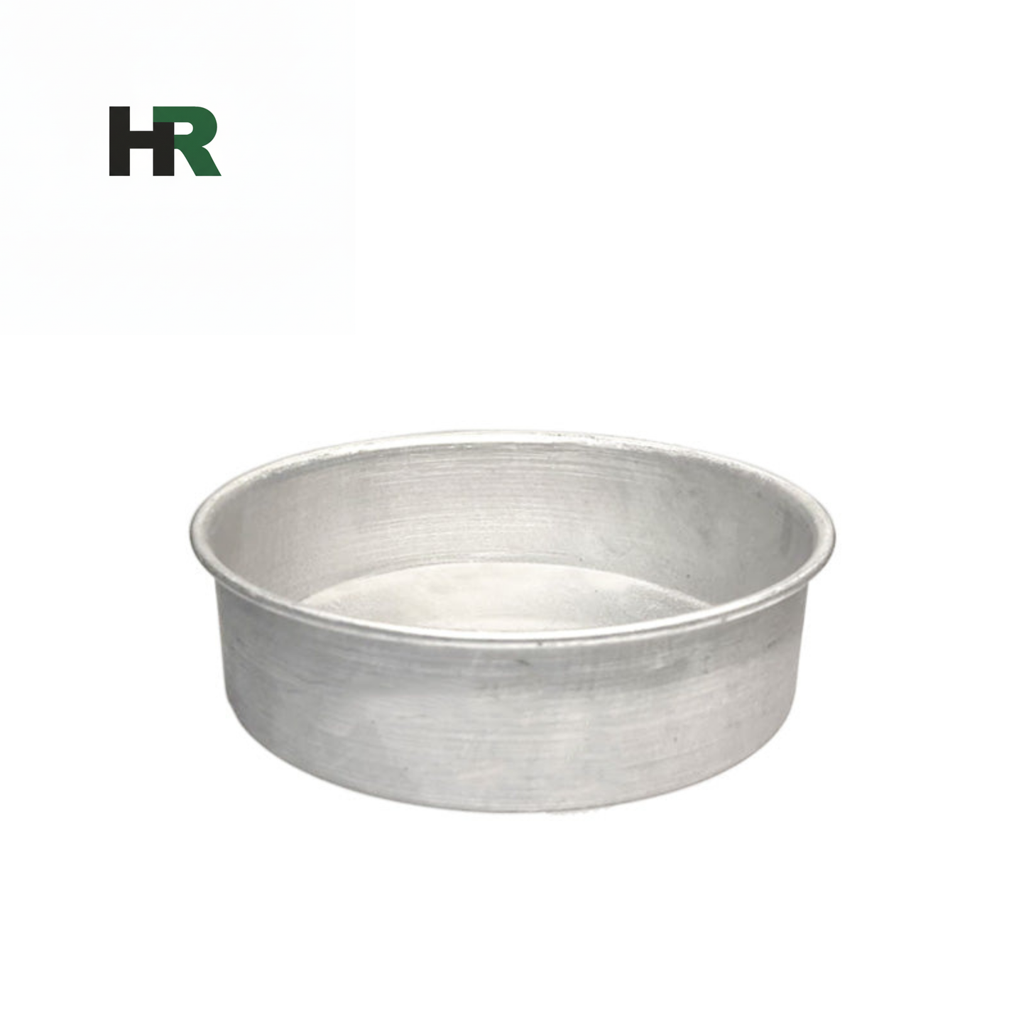 Aluminum Round Cake Pans