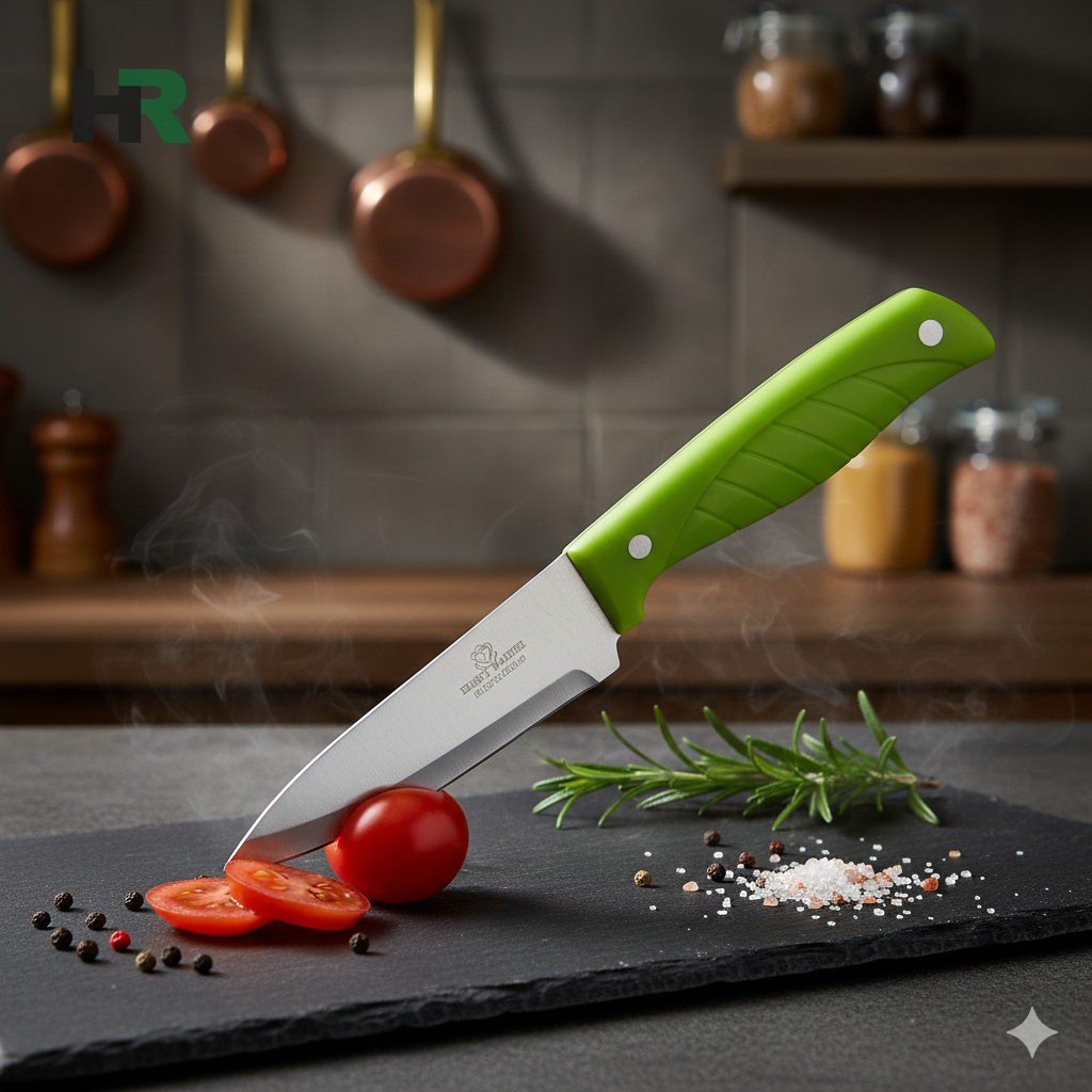 Chef Knife Color Handle 6-inch