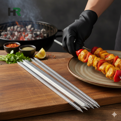 Kabab Seekh - Moti Wali (24 Inch) Pack of 6