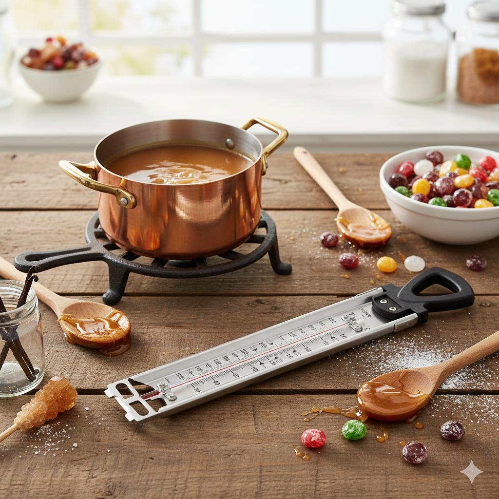 Winco Candy Thermometer