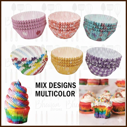 Muffin Paper cup