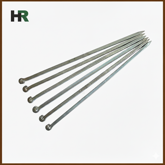 Kabab Seekh 18inch Large (Moti Wali) (Pack Of 6)