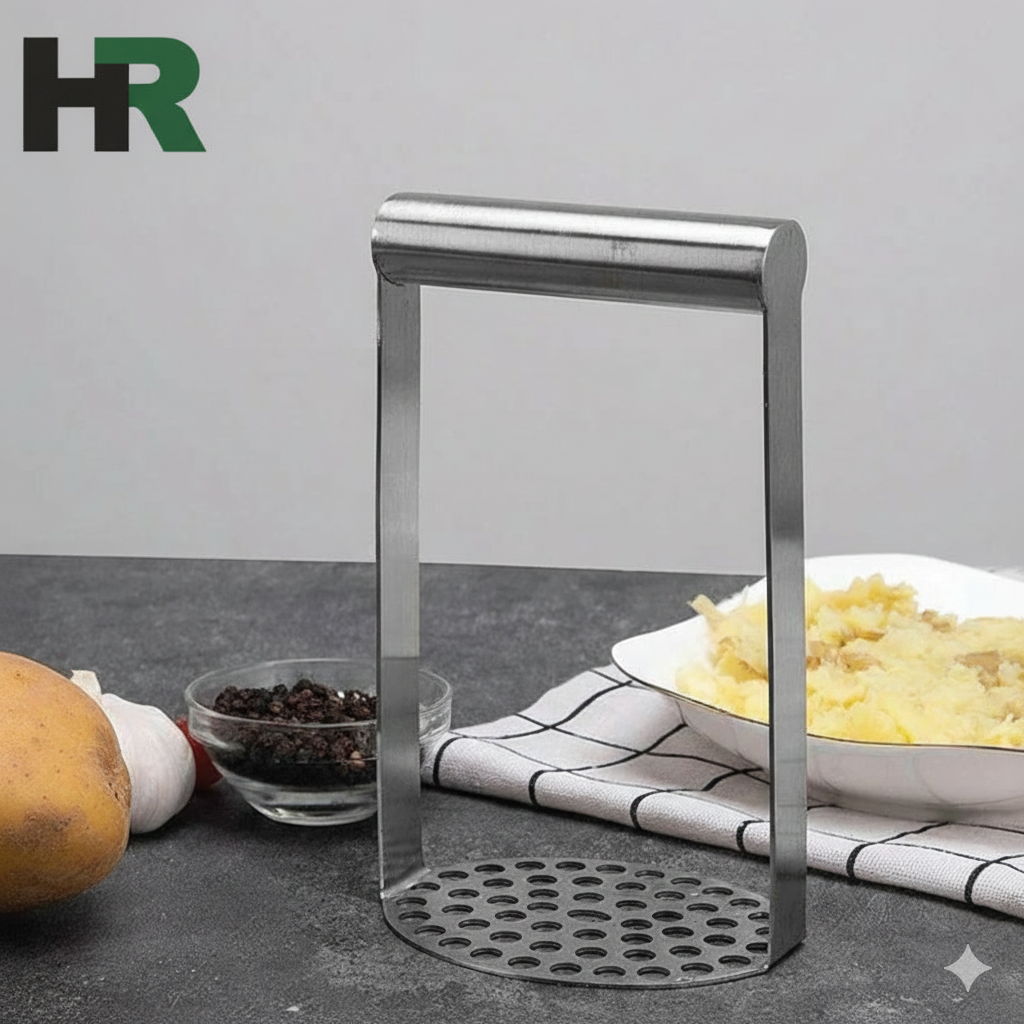 Stainless Steel Potato Masher High Quality