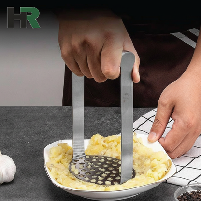 Stainless Steel Potato Masher High Quality